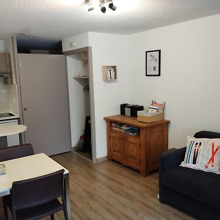 Appartement Idealement Situe Saint-Chaffrey Exterior photo